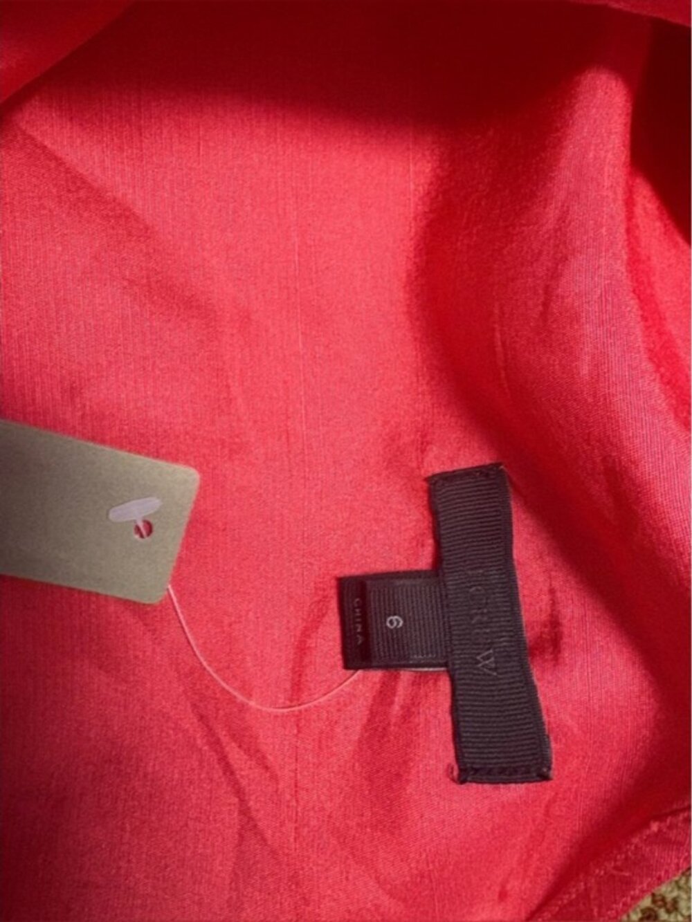 J.crew Wesley blouse - Picture 3 of 7